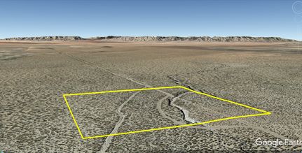 Timberland Property in Culberson County, Texas