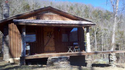 Hunting Property in Newton County, Arkansas