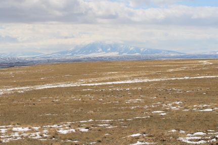 Hunting Property in Carbon County, Wyoming