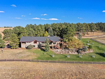 Farm and Ranch in Douglas County, Colorado