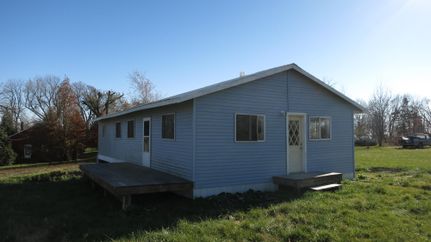 Farm and Ranch in Harrison County, Missouri