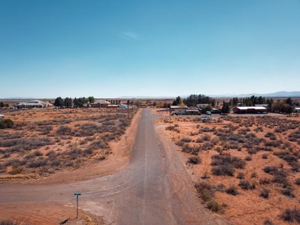 Recreational Property in Cochise County, Arizona