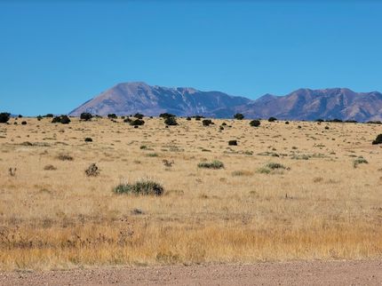 Riverfront Property in Huerfano County, Colorado