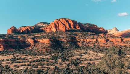 Farm and Ranch in Yavapai County, Arizona