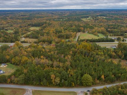 Farm and Ranch in Halifax County, Virginia