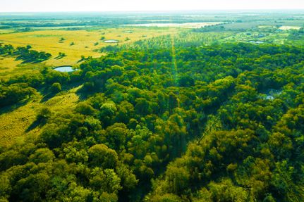 Farm and Ranch in Limestone County, Texas