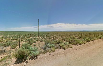 Farm and Ranch in Iron County, Utah