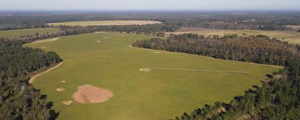 Hunting Property in Early County, Georgia