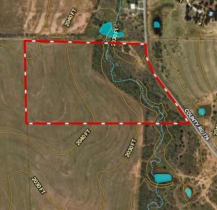 Horse Property in Taylor County, Texas