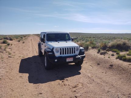 Undeveloped Land in Costilla County, Colorado