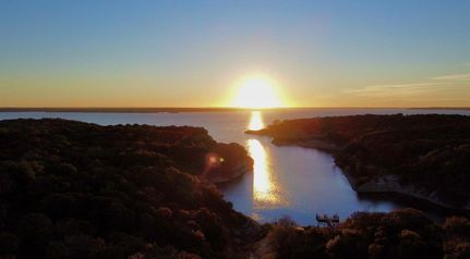 Land in Bosque County, Texas