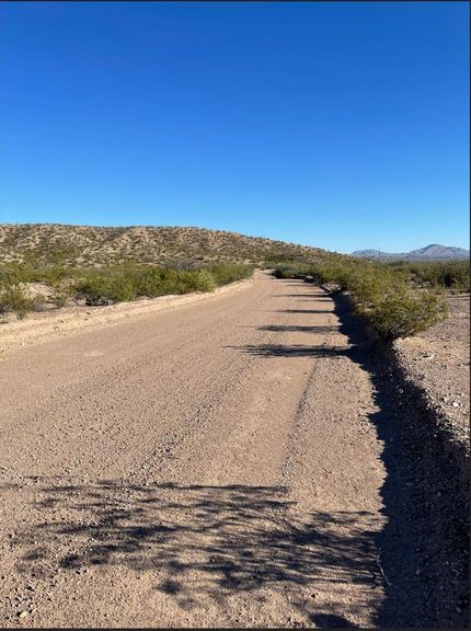Recreational Property in Hudspeth County, Texas