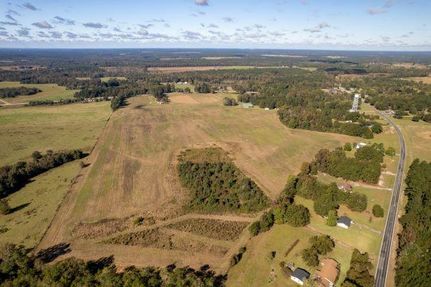 Land in Washington County, Georgia