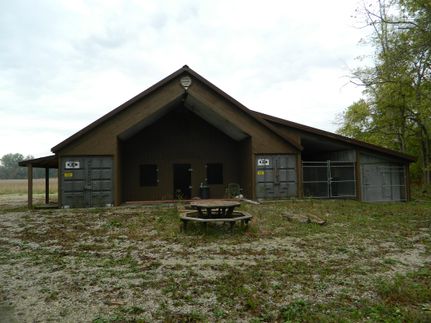Oceanfront Property in Jackson County, Indiana
