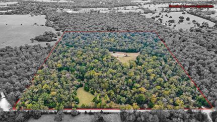 Commercial Property in Madison County, Texas