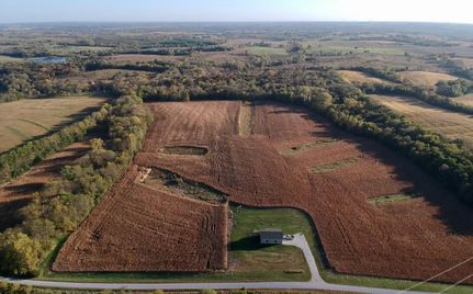 Commercial Property in DeKalb County, Missouri