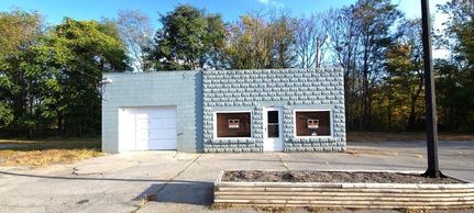 Commercial Property in Greenbrier County, West Virginia