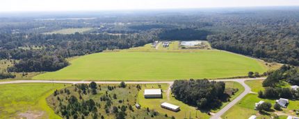 Land in Lee County, Georgia