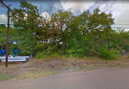 Land in Henderson County, Texas