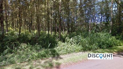 Recreational Property in Hawaii County, Hawaii