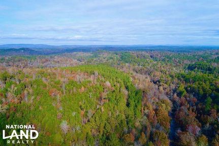 Hunting Property in Jefferson County, Alabama