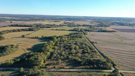 Hunting Property in Wagoner County, Oklahoma