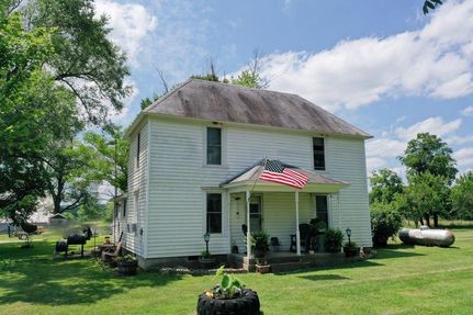 Timberland Property in Polk County, Missouri