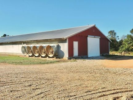 Land in Walthall County, Mississippi