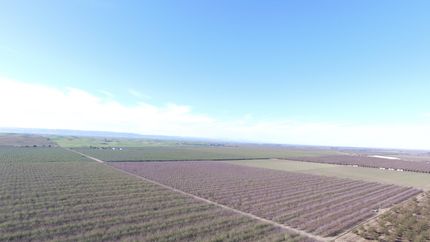 Farm and Ranch in Yolo County, California