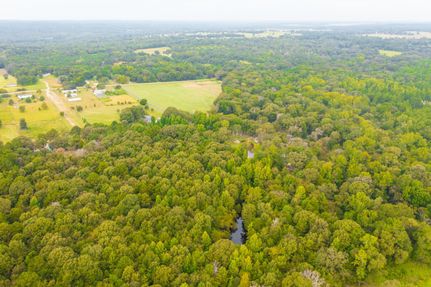 Farm and Ranch in Smith County, Texas