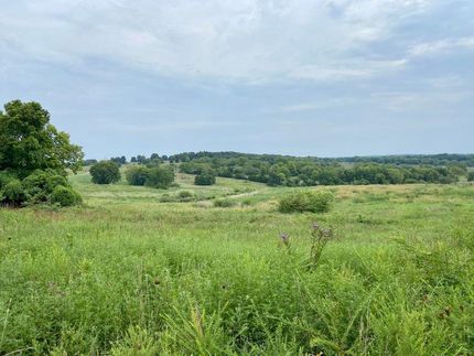 Farm and Ranch in Dade County, Missouri