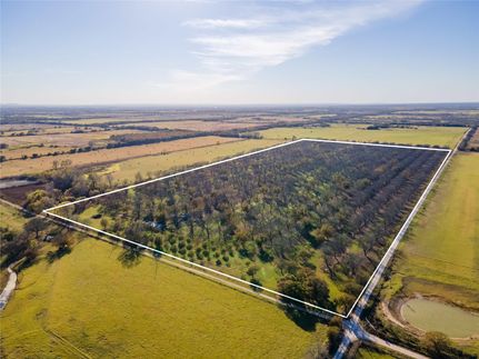 Farm and Ranch in Comanche County, Texas