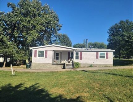 Recreational Property in Daviess County, Missouri