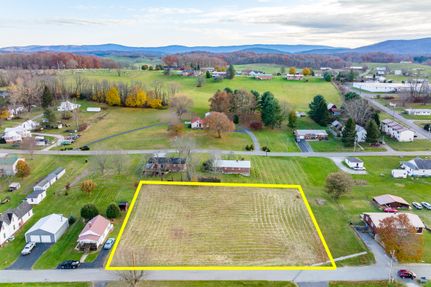 Oceanfront Property in Wythe County, Virginia