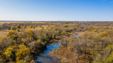 Hunting Property in Nowata County, Oklahoma