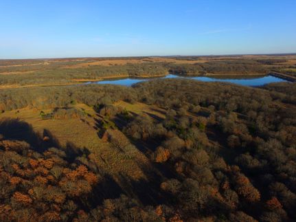 Farm and Ranch in Chautauqua County, Kansas