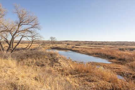 Recreational Property in Hutchinson County, Texas