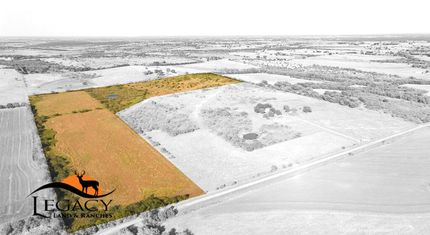 Farm and Ranch in McLennan County, Texas