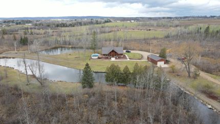 Recreational Property in Ogemaw County, Michigan