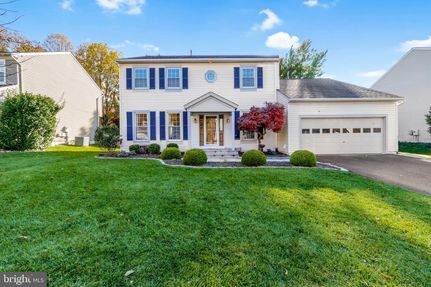 Undeveloped Land in Fairfax County, Virginia