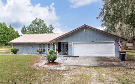 Farm and Ranch in Columbia County, Florida