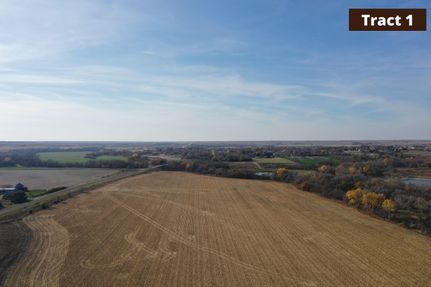 Land in Furnas County, Nebraska