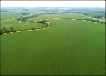 Farm and Ranch in Stephenson County, Illinois