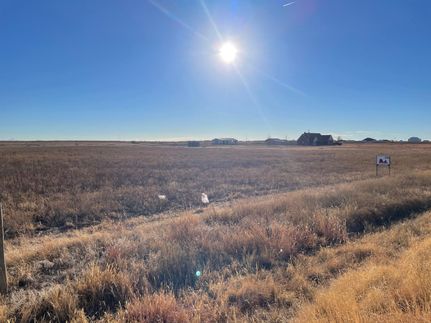Land in Potter County, Texas