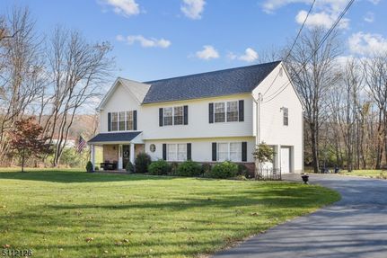 House in Warren County, New Jersey