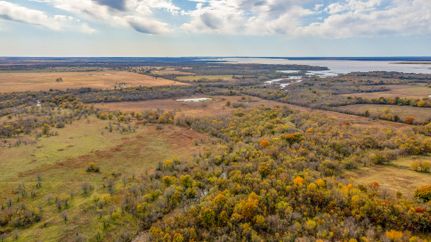 Hunting Property in Nowata County, Oklahoma
