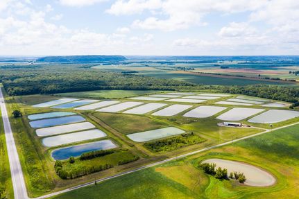 Farm and Ranch in Jackson County, Illinois