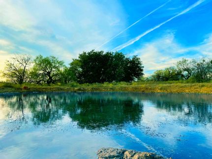 Undeveloped Land in Eastland County, Texas