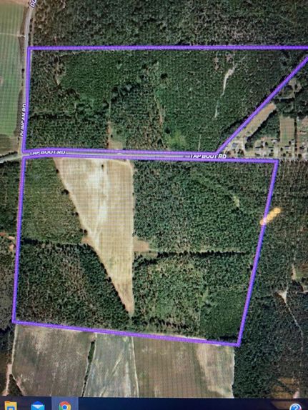 Farm and Ranch in Lee County, South Carolina
