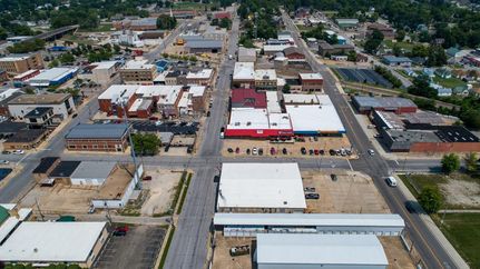 Homesite in Phelps County, Missouri
